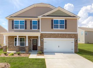 612 Baze Ct, Whitsett, NC 27377