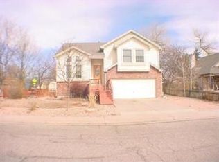 13095 W 61st Cir, Arvada, CO 80004