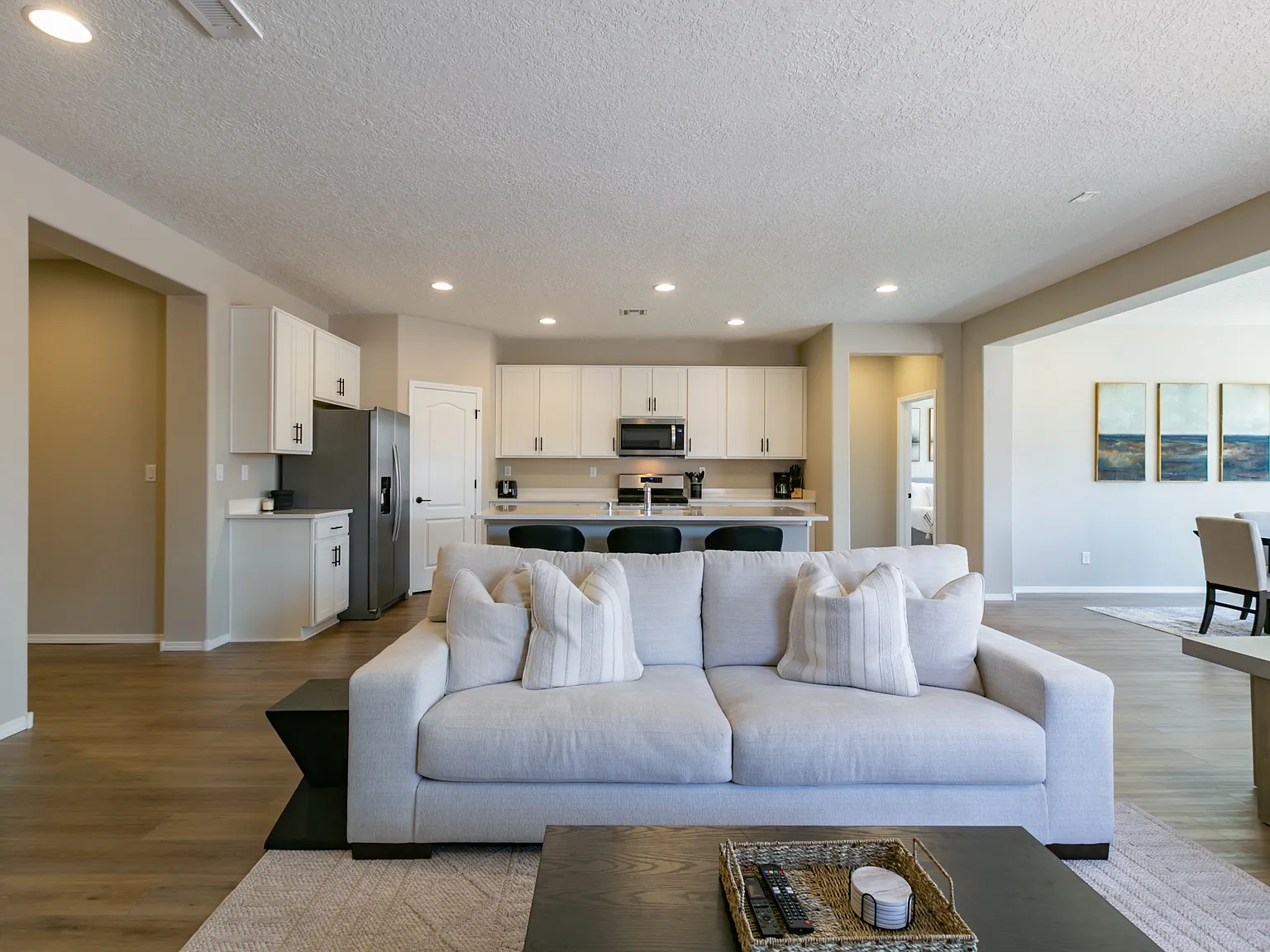 6057 Nauman Drive SE - 1 — Photo 4