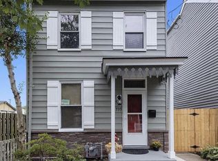 535 Locust St, Bristol, PA 19007