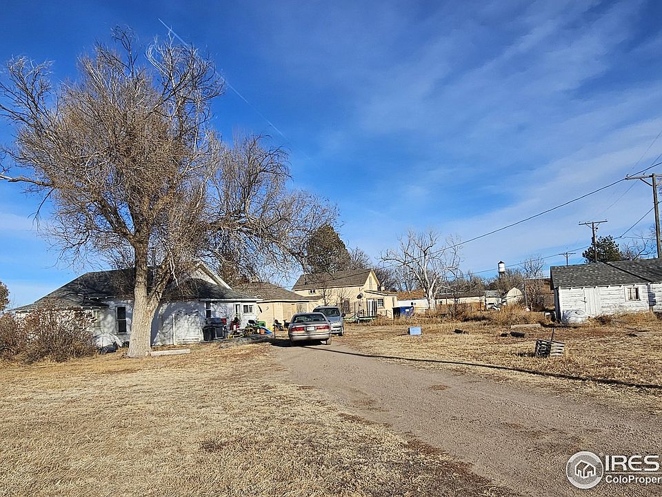 518 Shaw Ave, Peetz, CO 80747 Zillow