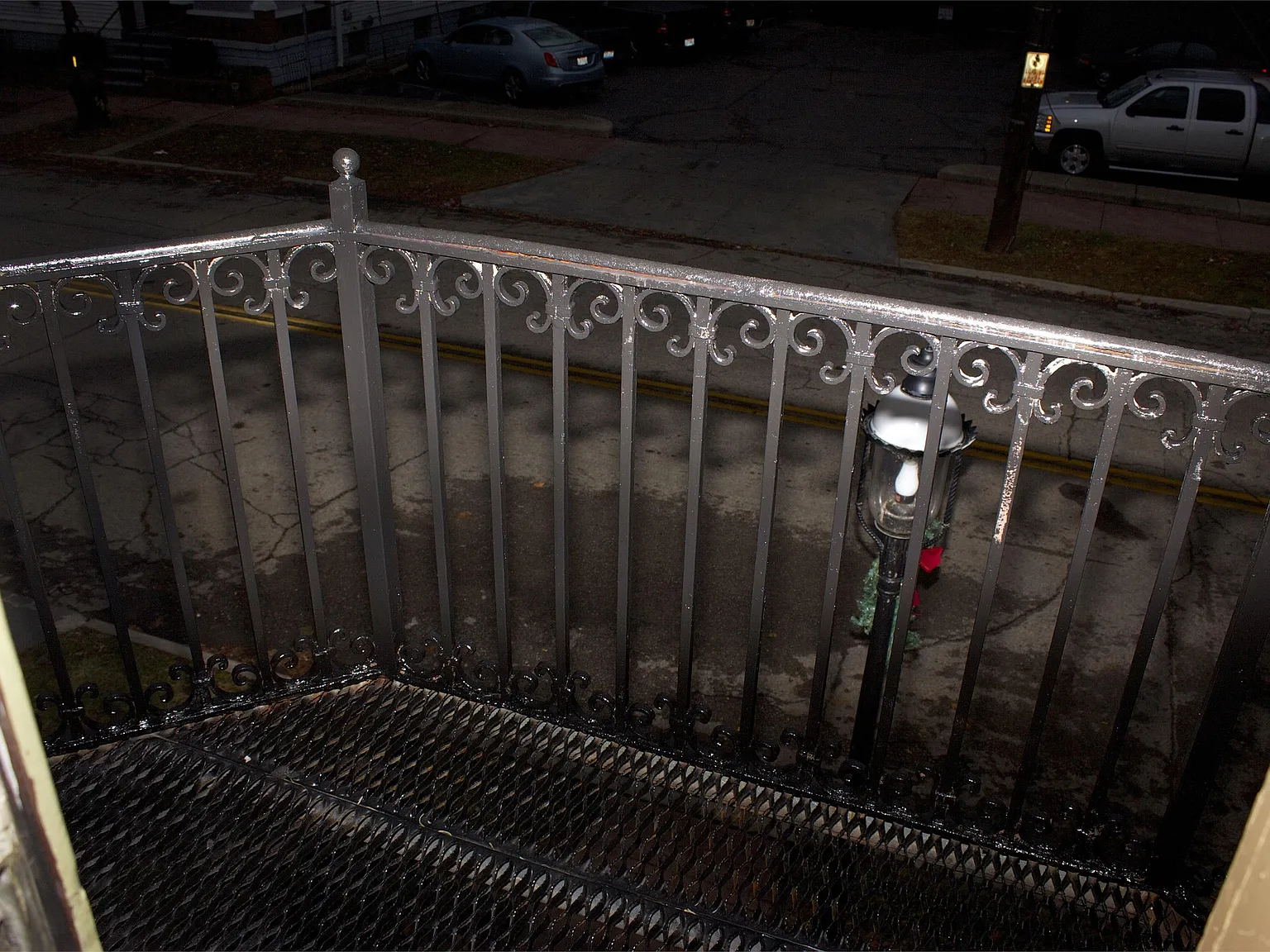 235 Buckeye (the flats at) - 1 — Photo 2