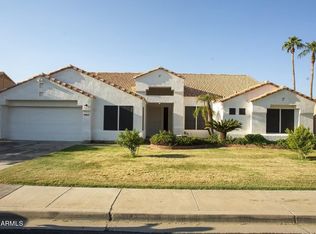 9518 E Jacob Cir, Mesa, AZ 85209