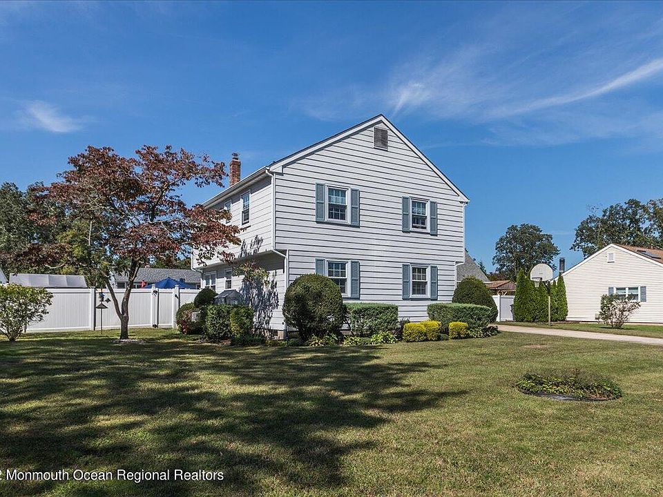 108 Ridge Drive, Toms River, NJ 08753 Zillow