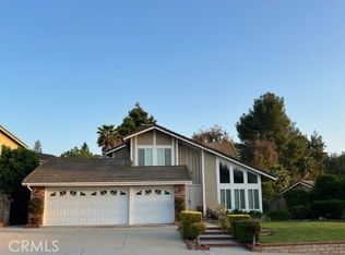 21530 Chirping Sparrow Rd, Diamond Bar, CA 91765