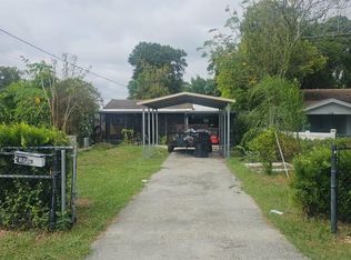 1516 S Lee Ave, Orlando, FL 32805