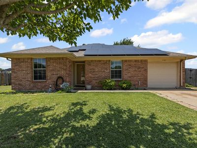 1107 Lynnwood Ct, Cleburne, TX, 76033