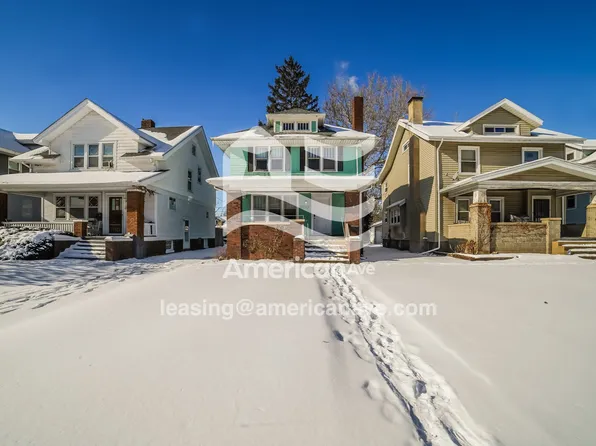 1217 N Bourland Ave, Peoria, IL 61606