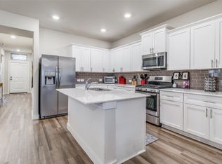 505 McCoy Dr, Van Alstyne, TX 75495