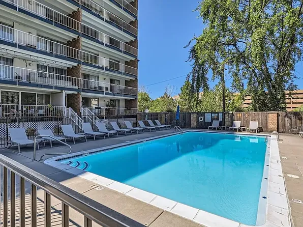 4800 Hale Pkwy, Denver, CO