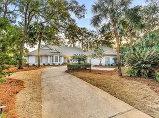 7 Gossamer Lane, Savannah, GA 31411