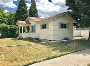 2002 Wantland Ave, Klamath Falls, OR 97601