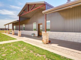 7815 E County Road 6000, Idalou, TX 79329