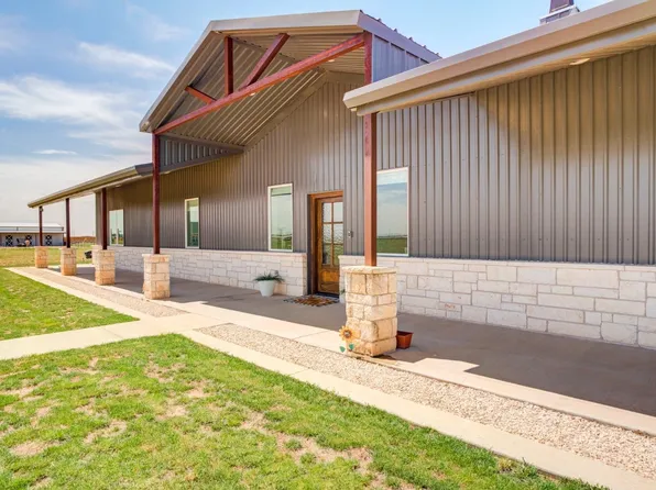 7815 E County Road 6000, Idalou, TX 79329