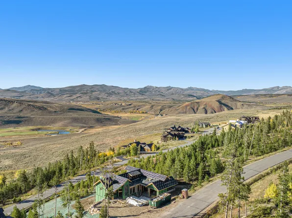 21 Thunderbolt Drive, Granby, CO 80446