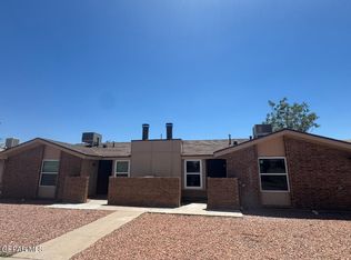10524 Shannon Pl APT D, El Paso, TX 79925