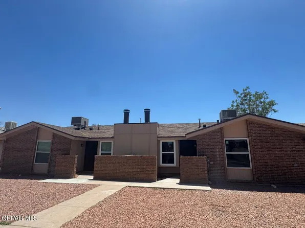 10524 Shannon Pl APT D, El Paso, TX 79925