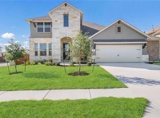 301 Daniel Xing, Liberty Hill, TX 78642