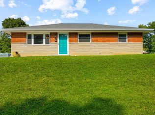 730 S 4th Ave, Beech Grove, IN 46107