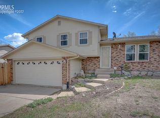6619 Gambol Quail Dr E, Colorado Springs, CO 80918