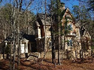 193 Ridgewood Dr, Waleska, GA 30183