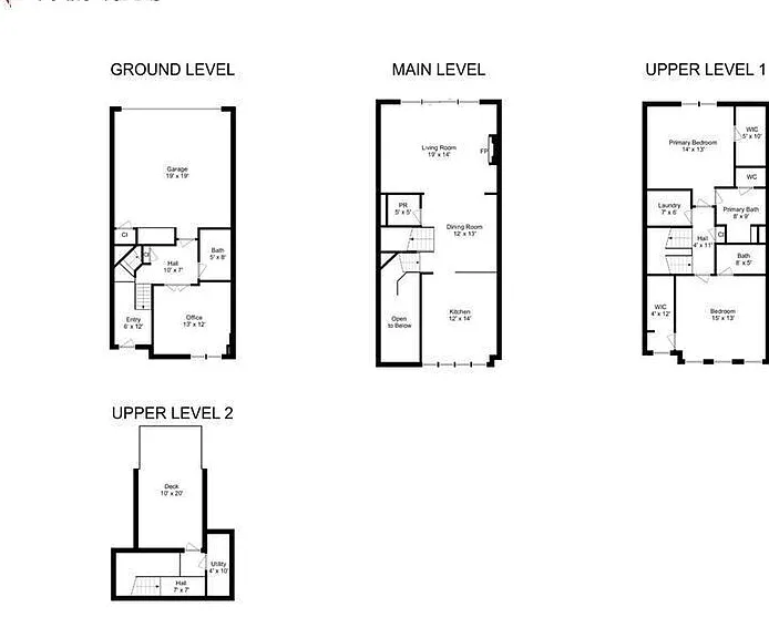 3308 Kemper Rd — Photo 12