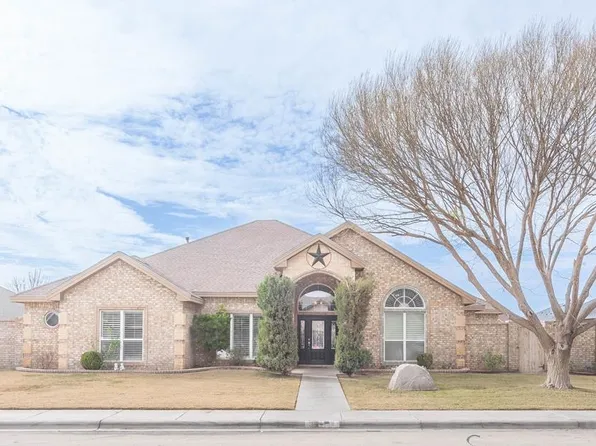 3 Chambord Dr, Odessa, TX 79762