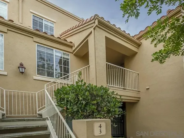 7210 Calle Cristobal Unit 4, San Diego, CA 92126