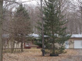 7140 Swamp Rd, Bergen, NY 14416
