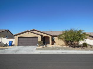 913 Broadway Ave, Barstow, CA 92311