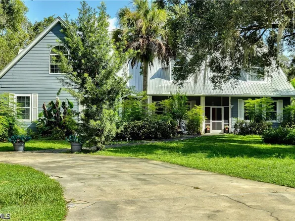 330 Riviera Vista Blvd, Labelle, FL 33935
