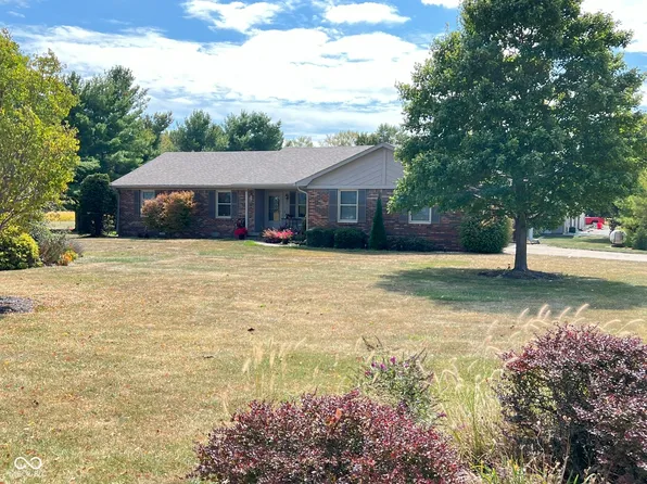 4159 E 450 S, Waldron, IN 46182