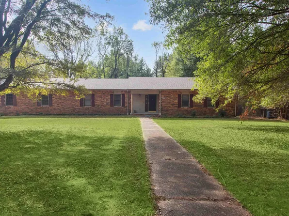 1505 Country Manor Ln, Jonesboro, AR 72404