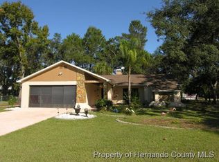 7289 Pindo Palm Ct, Spring Hill, FL 34607