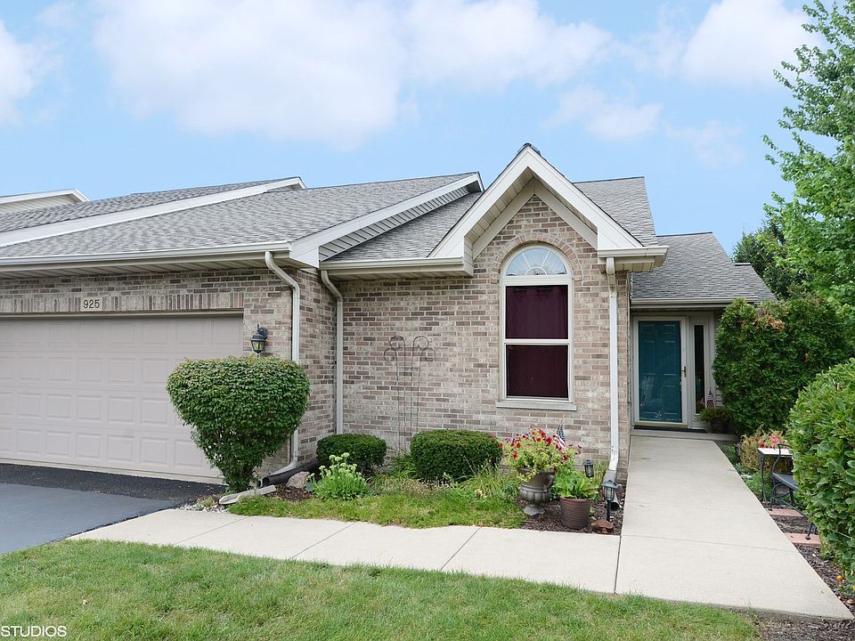925 Foxpointe Dr, Sycamore, IL 60178 Zillow