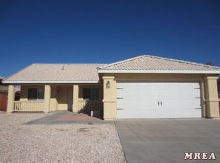 577 Eagle St, Mesquite, NV 89027