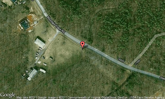 Map View
