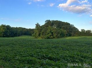 Ll Rd, Fults, IL 62244