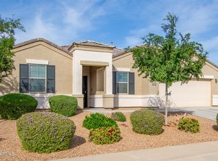 30674 W Flower Ct, Buckeye, AZ 85396