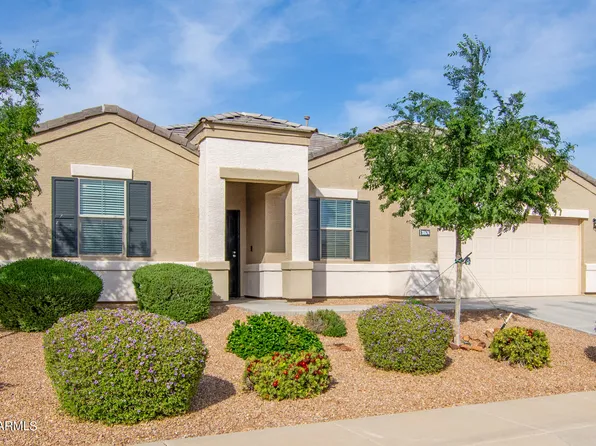 30674 W Flower Court, Buckeye, AZ 85396