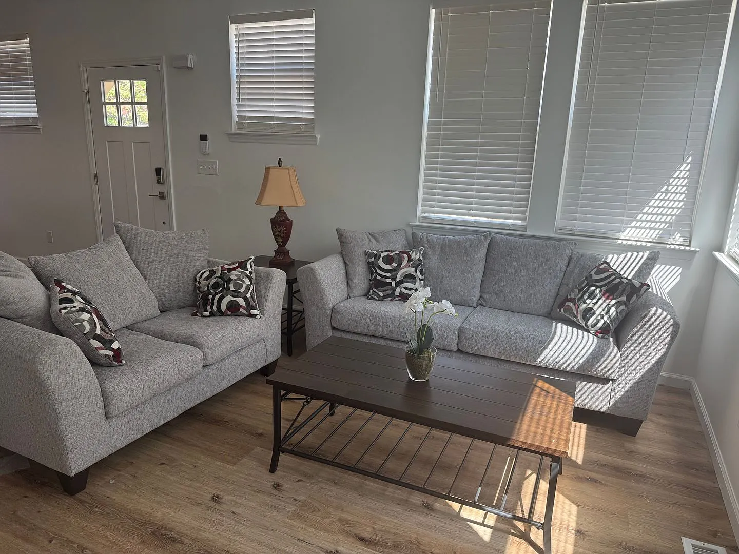 Room in 4 Bedroom Home at S Alston Ave — Photo 4