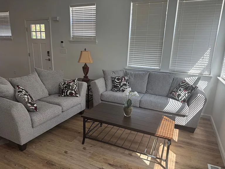 1101 S Alston Ave #B — Photo 4