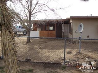 58556 Paxton Rd, Yucca Valley, CA 92284