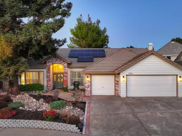 3343 Clearview Ct, Rocklin, CA 95765
