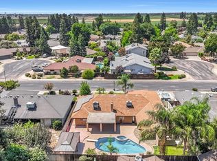 493 Timmy Ave, Clovis, CA 93612
