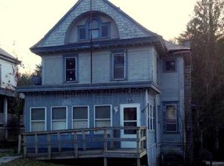 2757 Route 153, Pawlet, VT 05775