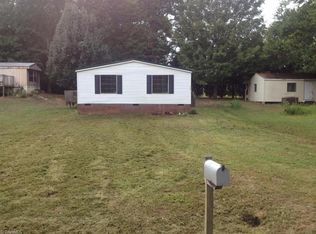 162 Sherwood Dr, Lexington, NC 27292