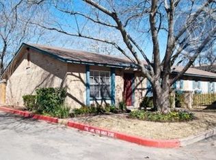 8220 Research Blvd, Austin, TX 78758