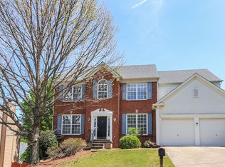 3346 Spindletop Dr NW, Kennesaw, GA