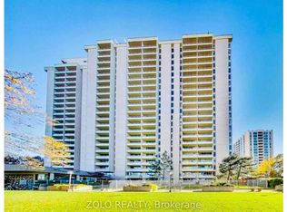 360 Ridelle Ave #1205, Toronto, ON M6B 1K1